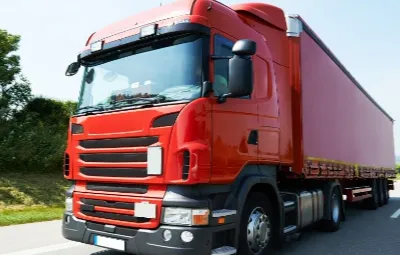 İstanbul Çaybaşı Ambar Kargo