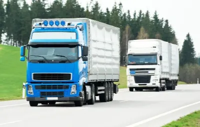 İstanbul Çaybaşı | Eşya Taşıma